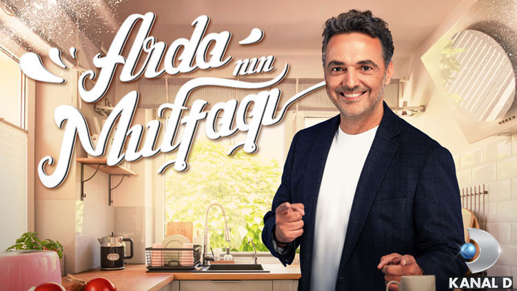 Arda Türkmen sezonu açıyor!