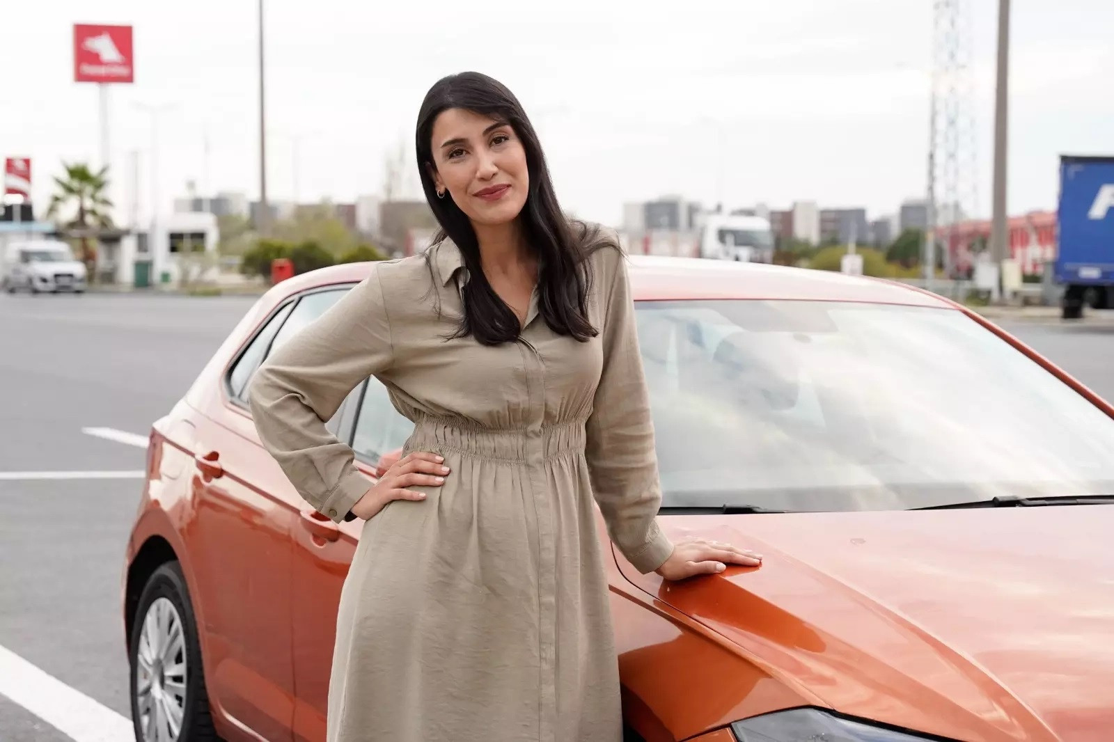 NESLİHAN ARSLAN NESLİHAN ARSLAN