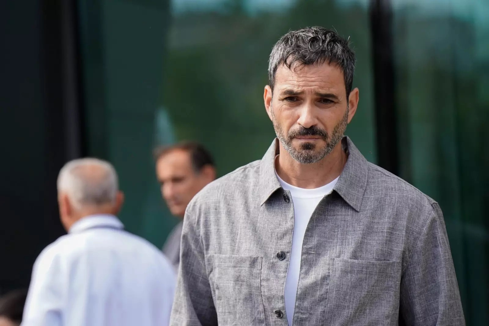 SERDAR ÖZER- CAN SERDAR ÖZER- CAN