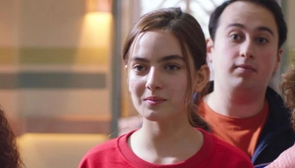 Ava Yaman kimdir, nereli, kaç yaşında Oyuncu Ava Yaman kariyeri ve biyografisi Ava Yaman kimdir, nereli, kaç yaşında Oyuncu Ava Yaman kariyeri ve biyografisi