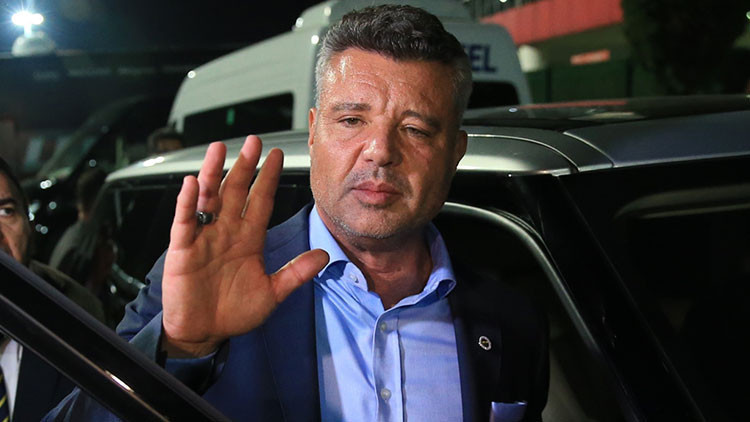 Fenerbahçe Başkanı Sadettin Saran'dan toplantı kararı!