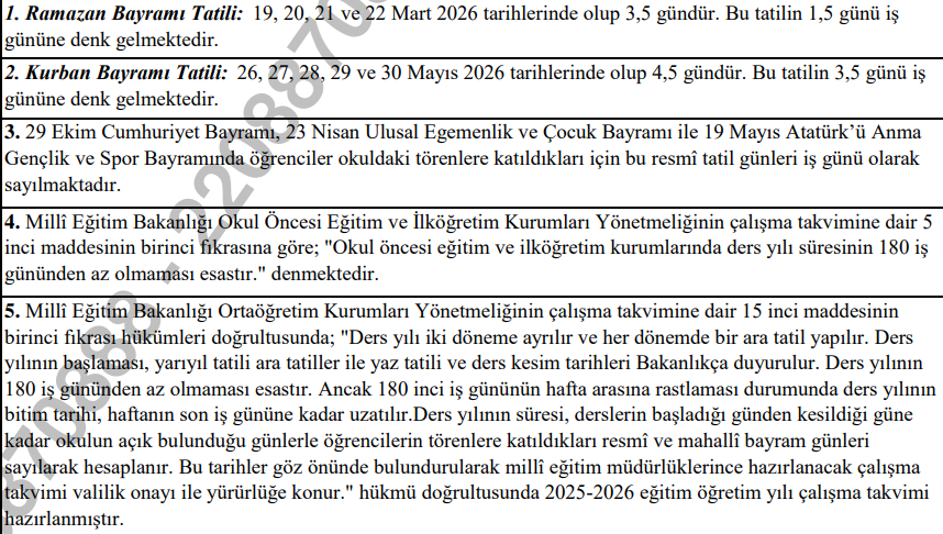 2026 RAMAZAN BAYRAMI TATİLİ GÜNLERİ 2026 RAMAZAN BAYRAMI TATİLİ GÜNLERİ