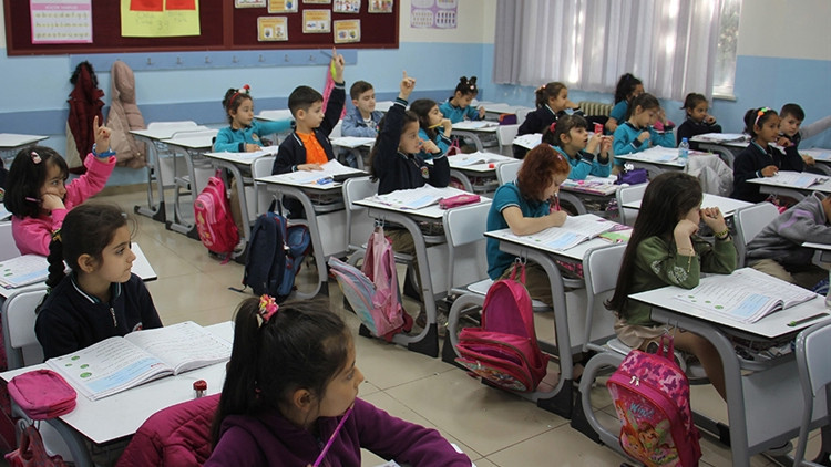 MEB DETAYLI KASIM TATİLİ TARİHLERİNİ YAYINLADI MEB DETAYLI KASIM TATİLİ TARİHLERİNİ YAYINLADI