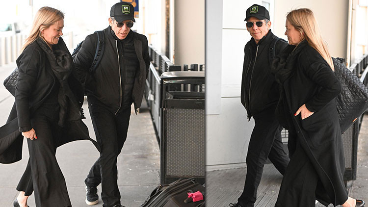 25 yıllık bu aşkı karısından ayrılarak kurtardı… ‘O yokken ben sanki bir hiçtim’