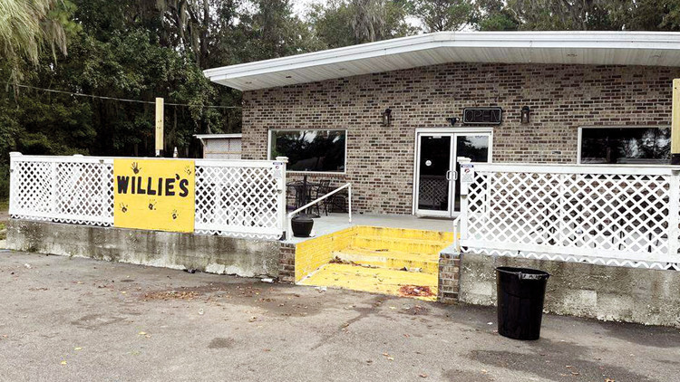 Cennet adada silahlı katliam... ABD’de bara saldırı 4 ölü 20 yaralı