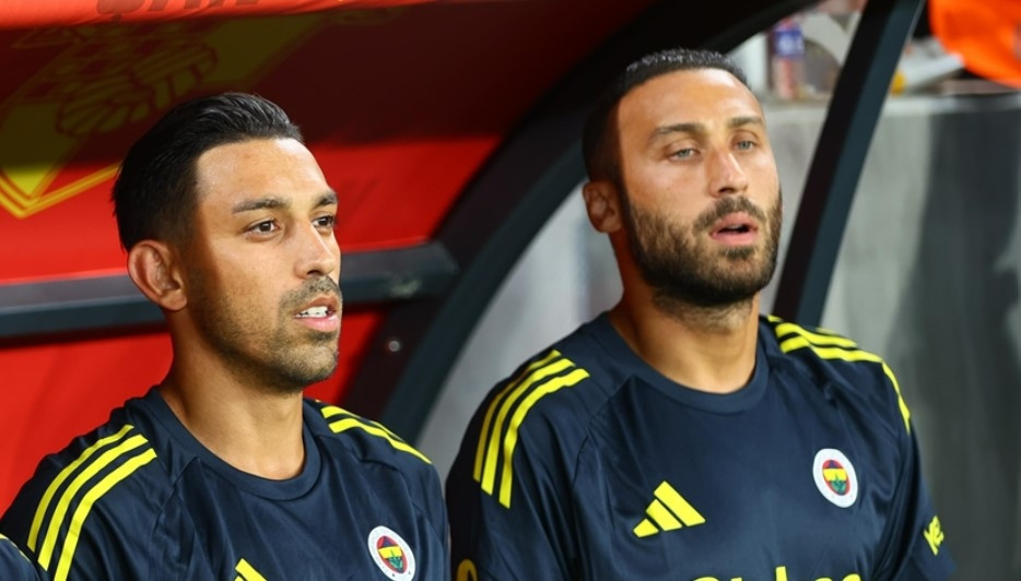 CENK TOSUN VE İRFAN CAN KAHVECİ NEDEN KADRO DIŞI BIRAKILDI