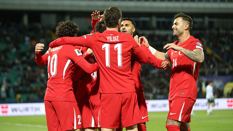 DÜNYA KUPASI ELEMELERİNDE TÜRKİYENİN KAÇ PUANI VAR