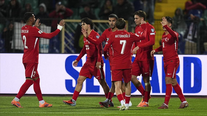 GRUP LİDERİ DOĞRUDAN DÜNYA KUPASINA GİDECEK