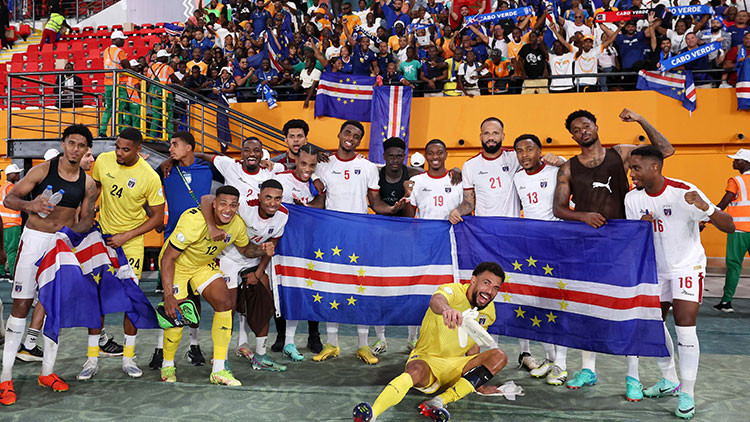 Bir ilki başardılar: Dünya Kupası biletini kaptılar!