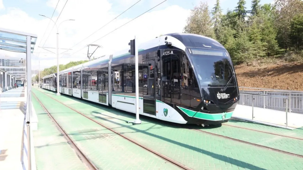 14 Ekim (bugün) tramvay ücretsiz mi Milli maç günü Alikahya Stadyum Tramvay Hattı tramvay bedava mı olacak