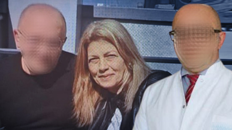 Sosyal medyadan bulup Türkiye'ye geldi, 47 bin avroluk ameliyatta can verdi! Doktor ve hastane hakkında şok iddia