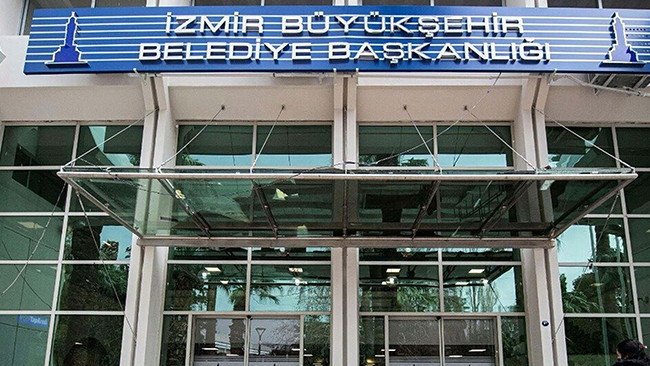 İzmir Cumhuriyet Başsavcılığı'ndan İZBETON davasındaki iki tahliyeye itiraz