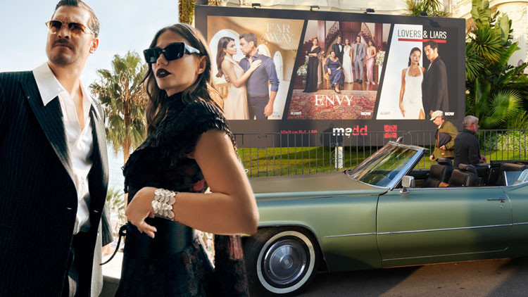 Eşref'in 'Cannes' rüyası