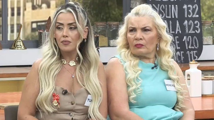 GELİNİM MUTFAKTA PUAN DURUMU 14 EKİM 2025