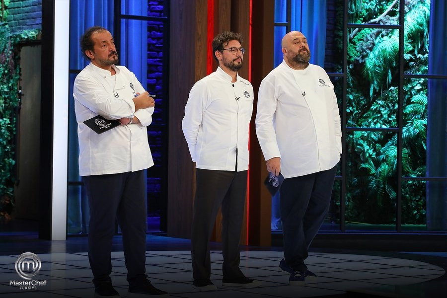 MASTERCHEF BU AKŞAM VAR MI, SAAT KAÇTA