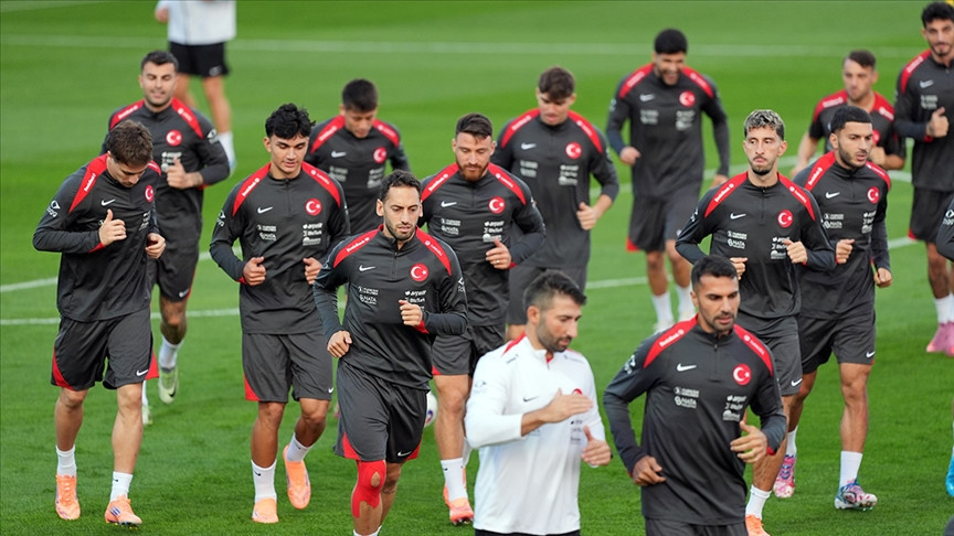 Türkiye Dünya Kupasına kaç kere katıldı A Milli Takım en son ne zaman Dünya Kupasına gitti İşte Türkiyenin yıllara göre Dünya Kupası tarihçesi