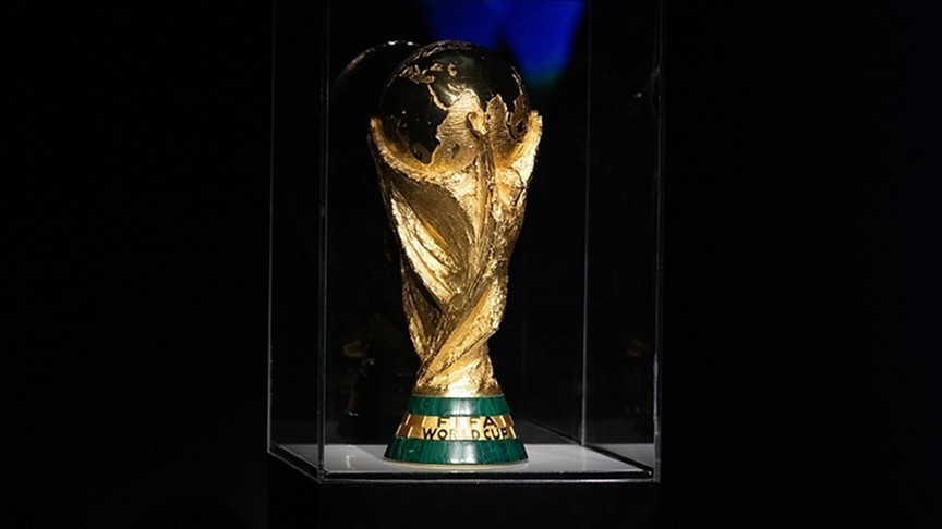 Türkiye Dünya Kupasına kaç kere katıldı A Milli Takım en son ne zaman Dünya Kupasına gitti İşte Türkiyenin yıllara göre Dünya Kupası tarihçesi