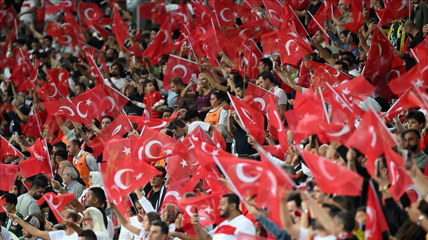 Türkiye Dünya Kupasına kaç kere katıldı A Milli Takım en son ne zaman Dünya Kupasına gitti İşte Türkiyenin yıllara göre Dünya Kupası tarihçesi