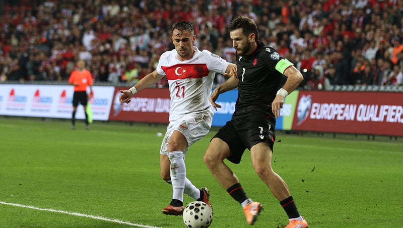 A Milli Takım maç takvimi (2026 Dünya Kupası Elemeleri E Grubu) | Türkiye-Bulgaristan maçı ne zaman, saat kaçta, hangi kanalda Milli maç hangi gün Grupta son iki maç heyecanı