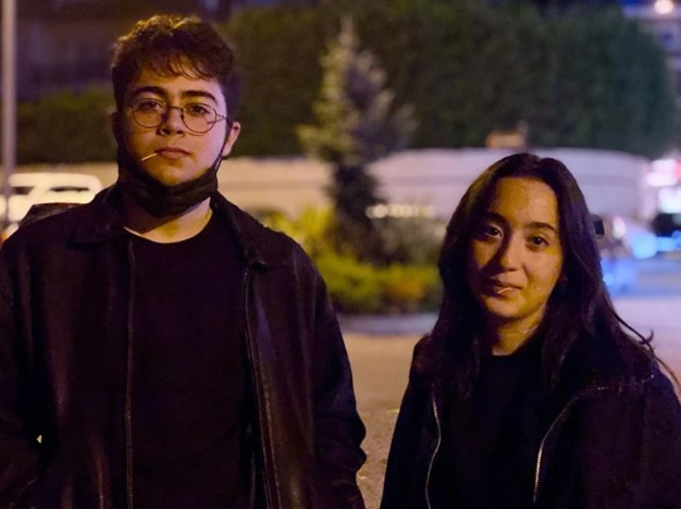 Babasının kopyası