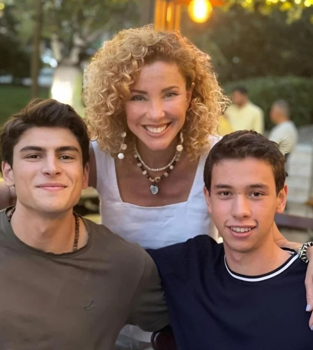 19 oldular bin şükür