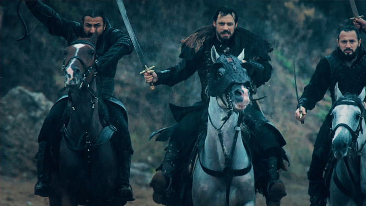 15 EKİM ATV YAYIN AKIŞI
