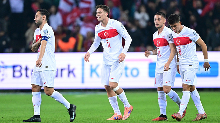 A MİLLİ TAKIM PLAY-OFF TURU MUHTEMEL RAKİPLERİ (Dünya Kupası Elemeleri) || Türkiye, 2026 FIFA Dünya Kupası play-off turu muhtemel rakipleri kimler