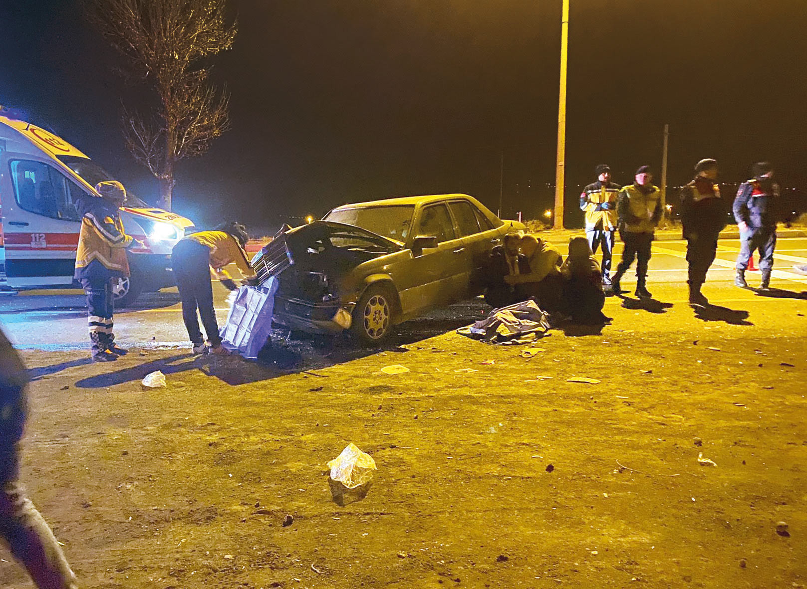 Berat Efe’nin ölümüne neden olan sürücünün cezası belli oldu: 9 yıl 4 ay hapis