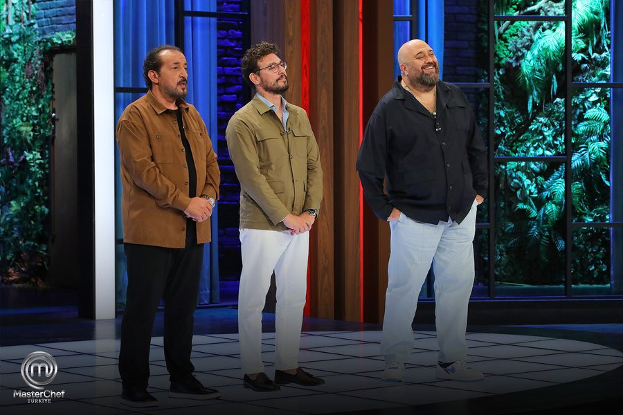 MASTERCHEF ELEME ADAYI KİM OLDU (3. VE 4. ADAY) 16 EKİM 2025 | Dün akşam MasterChef potaya kim gitti, 2. dokunulmazlık oyununu hangi takım kazandı İşte MasterChef 3. ve 4. eleme adayı olan yarışmacılar