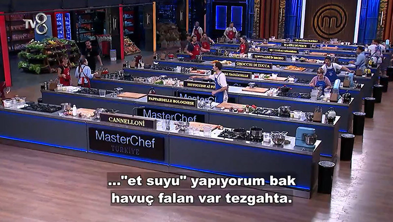 MASTERCHEF ELEME ADAYI KİM OLDU (3. VE 4. ADAY) 16 EKİM 2025 | Dün akşam MasterChef potaya kim gitti, 2. dokunulmazlık oyununu hangi takım kazandı İşte MasterChef 3. ve 4. eleme adayı olan yarışmacılar