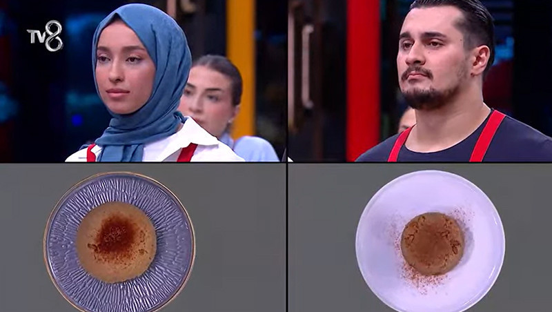 MASTERCHEF ELEME ADAYI KİM OLDU (3. VE 4. ADAY) 16 EKİM 2025 | Dün akşam MasterChef potaya kim gitti, 2. dokunulmazlık oyununu hangi takım kazandı İşte MasterChef 3. ve 4. eleme adayı olan yarışmacılar