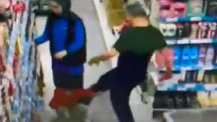 Görüntüler infiale neden olmuştu! Vicdansız baba gözaltına alındı