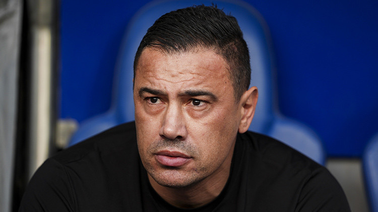 Çağdaş Atan'a UÇK şoku! Kayserispor'a tazminat ödeyecek