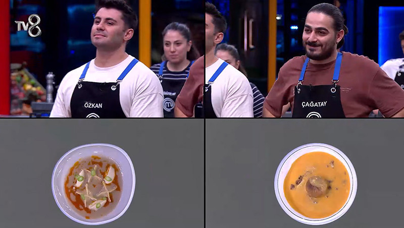 MASTERCHEF ELEME ADAYI KİM OLDU (16 Ekim 2025 Perşembe-Dün akşam) | Son bölümde MasterChef dokunulmazlık oyununu hangi takım kazandı, potaya kim gitti İşte MasterChef 5. ve 6. eleme adayları