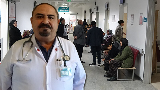 ‘Covid varyantlarını görüyoruz’ dedi ve uyardı: Kasım ile aralık aylarında pik yapmasını bekliyoruz