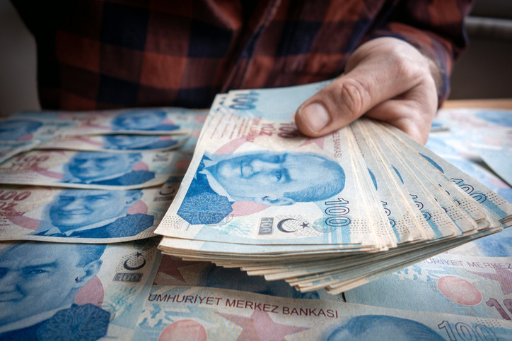 3 AYLIK ENFLASYON FARKI NE KADAR, YÜZDE KAÇ