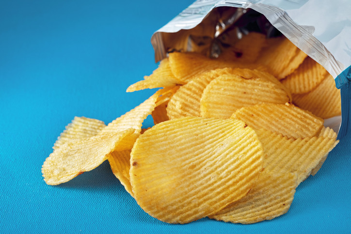 Ezberleri bozdu: Zayıflarken cips yedi Tam 48 kilo verdi… Tüm sırrını anlattı