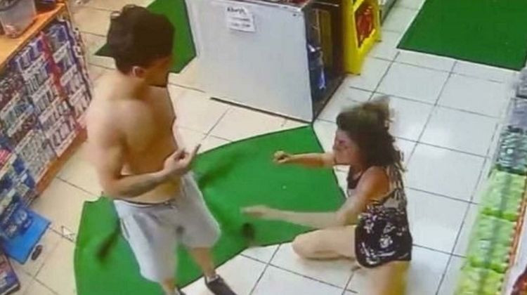 Akaryakıt istasyonunda feci şekilde darp edilmişti…. Sanıkların cezası belli oldu