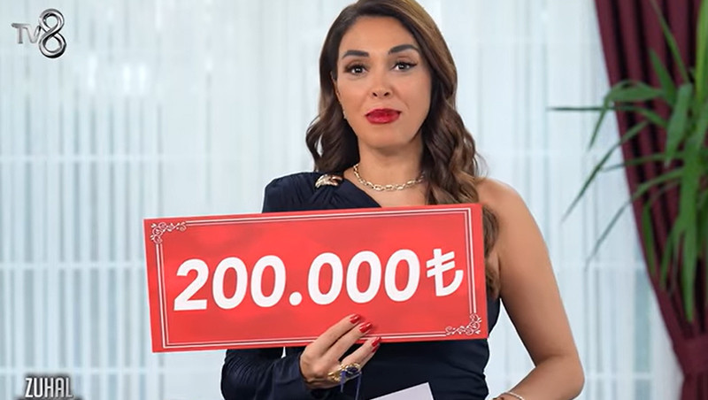 ZUHAL TOPALLA YEMEKTEYİZ KİM KAZANDI