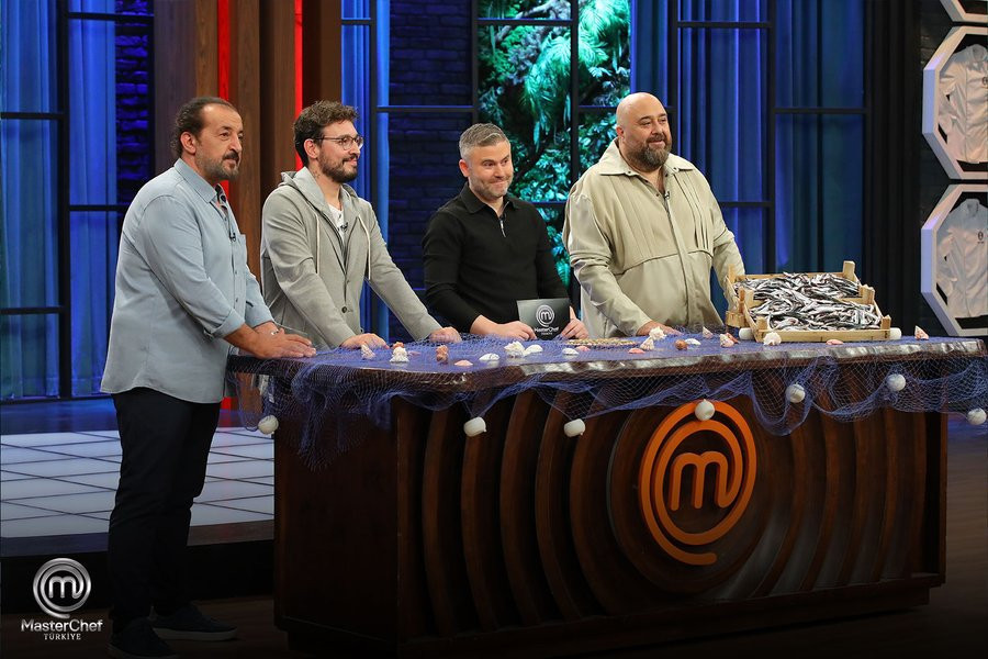 MasterChef 7. eleme adayı kim? İşte MasterChef'te haftanın eleme adayları MASTERCHEF SON BÖLÜMDE ELEME ADAYI KİM OLDU (17 Ekim 2025 Cuma) | Dün akşam MasterChef 7. eleme adayı kim oldu, potaya kim gitti, Çağatay mı, Furkan mı İşte MasterChefte haftanın eleme adayları