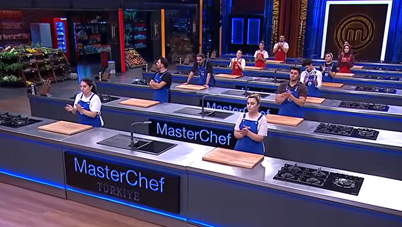 MasterChef 7. eleme adayı kim? İşte MasterChef'te haftanın eleme adayları MASTERCHEF ELEME OYUNUNUN İLK TURUNDA KİMLER KAZANDI