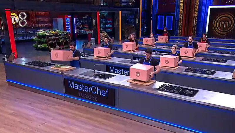 MasterChef 7. eleme adayı kim? İşte MasterChef'te haftanın eleme adayları MASTERCHEF SON BÖLÜMDE ELEME ADAYI KİM OLDU (17 Ekim 2025 Cuma) | Dün akşam MasterChef 7. eleme adayı kim oldu, potaya kim gitti, Çağatay mı, Furkan mı İşte MasterChefte haftanın eleme adayları