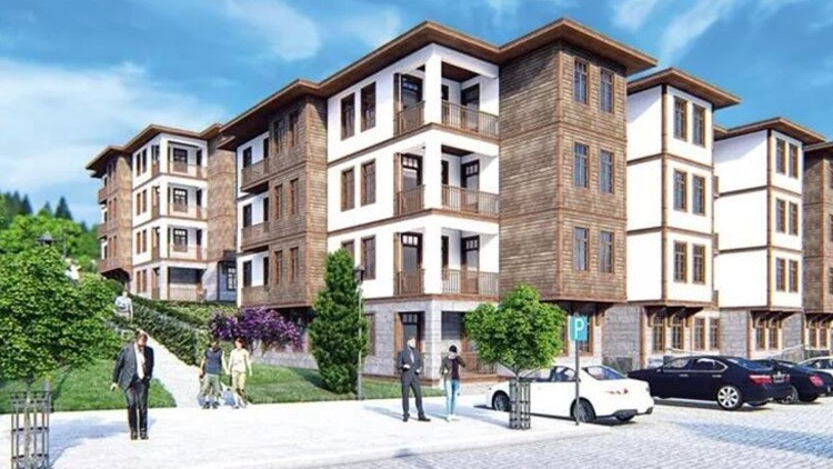 Şahinbey Belediyesi toplu konut kura sonuçları açıklandı mı