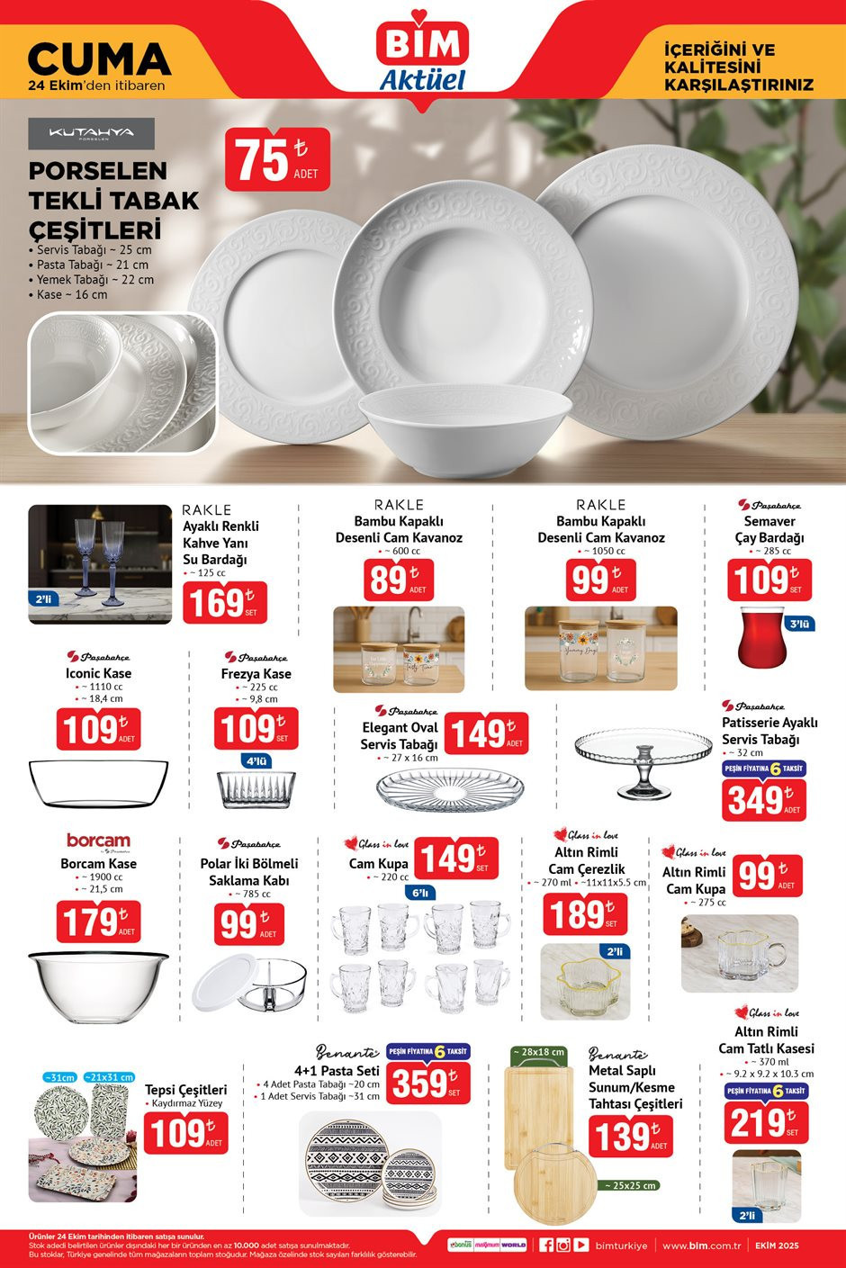 SATIŞTA BİM 24 EKİM 2025 KATALOĞU- İNDİRİMLİ ÜRÜNLER BROŞÜRÜ 🛒 || Bimde bu hafta cuma neler var Bim aktüel ürünler 24 Ekim afişi Stanley Termos, Şömine Isıtıcı getiriyor SATIŞTA BİM 24 EKİM 2025 KATALOĞU- İNDİRİMLİ ÜRÜNLER BROŞÜRÜ 🛒 || Bimde bu hafta cuma neler var Bim aktüel ürünler 24 Ekim afişi Stanley Termos, Şömine Isıtıcı getiriyor