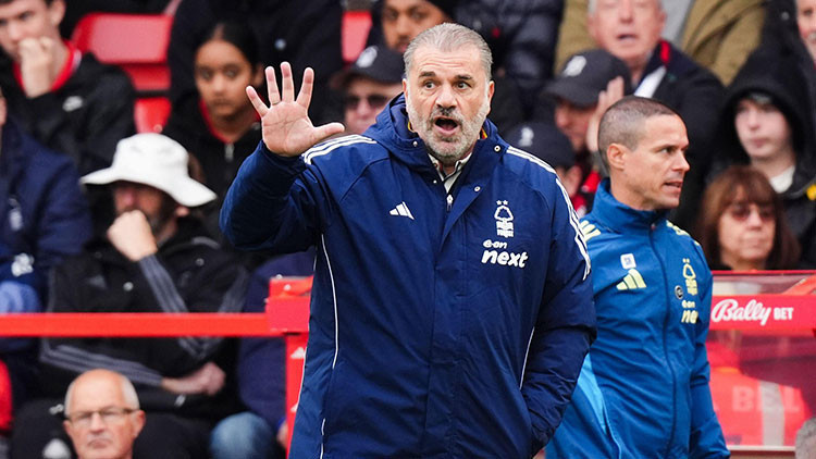 Nottingham Forest, Ange Postecoglou’nu 8 maç sonra kovdu