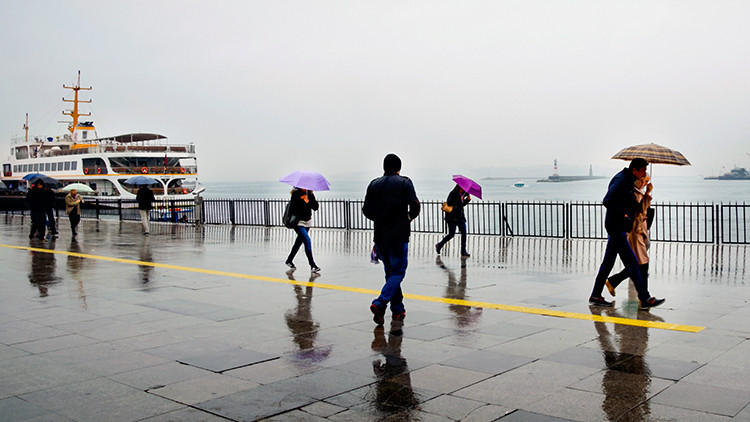 İL İL HAVA DURUMU TAHMİNLERİ