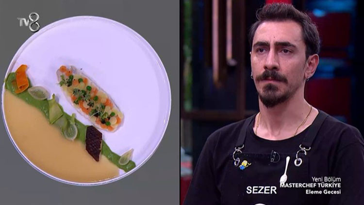 MASTERCHEF KİM ELENDİ, KİM GİTTİ (18 Ekim 2025 Cumartesi) Dün akşam MasterChefte kim elendi, bu hafta kim gitti Veda eden isim belli oldu İşte MasterChef elenen isim