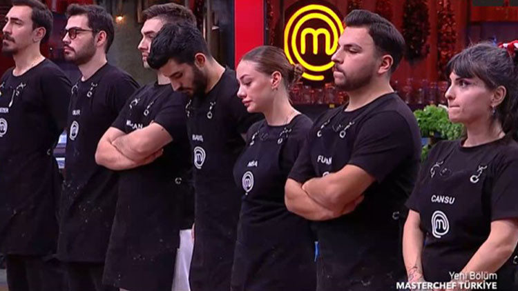 İLK TURU KİMLER GEÇTİ