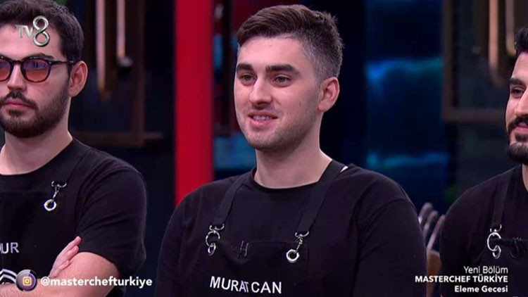 MASTERCHEF KİM ELENDİ, KİM GİTTİ (18 Ekim 2025 Cumartesi) Dün akşam MasterChefte kim elendi, bu hafta kim gitti Veda eden isim belli oldu İşte MasterChef elenen isim