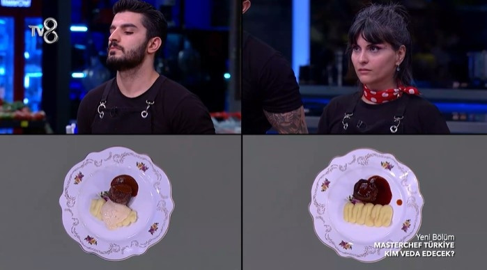 18 EKİM MASTERCHEFTE KİM ELENDİ